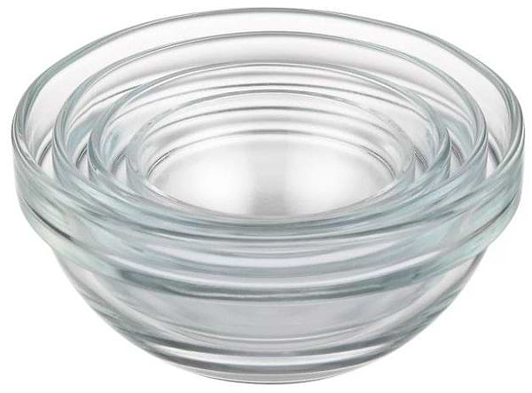 Фото - Салатник Duralex Gigogne 310 мл (2024AF06)