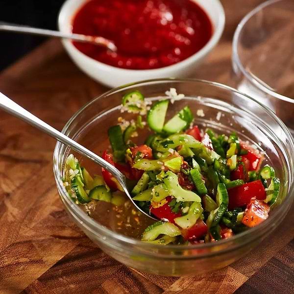 Фото - Салатник Duralex Gigogne 310 мл (2024AF06)