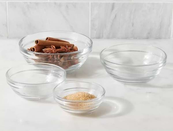 Фото - Салатник Duralex Gigogne 310 мл (2024AF06)