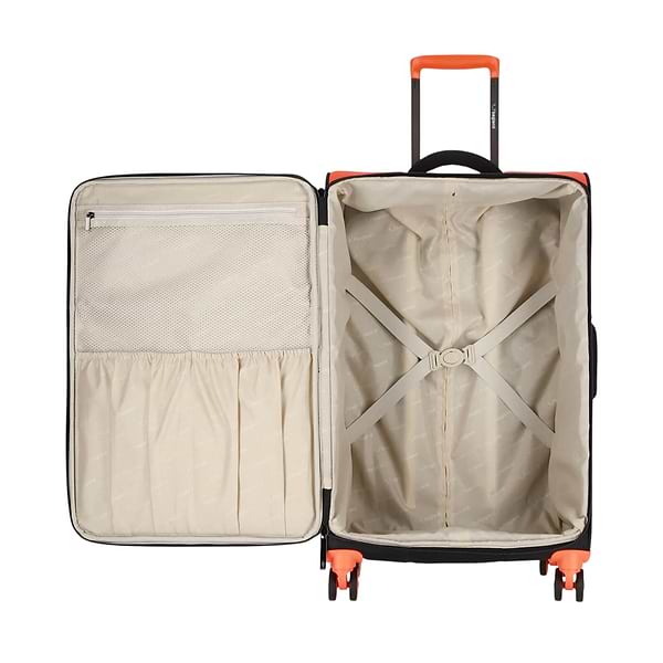 Фото - Валіза Bagland STELLA Medium (1142921827)