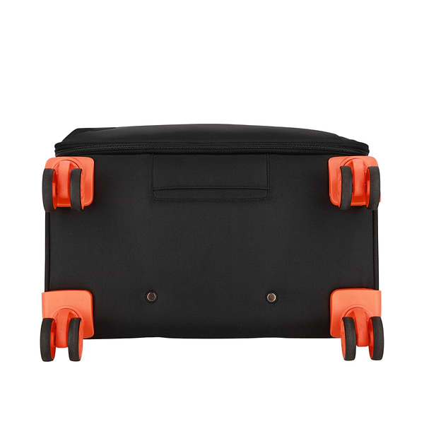 Фото - Валіза Bagland STELLA Medium (1142921827)