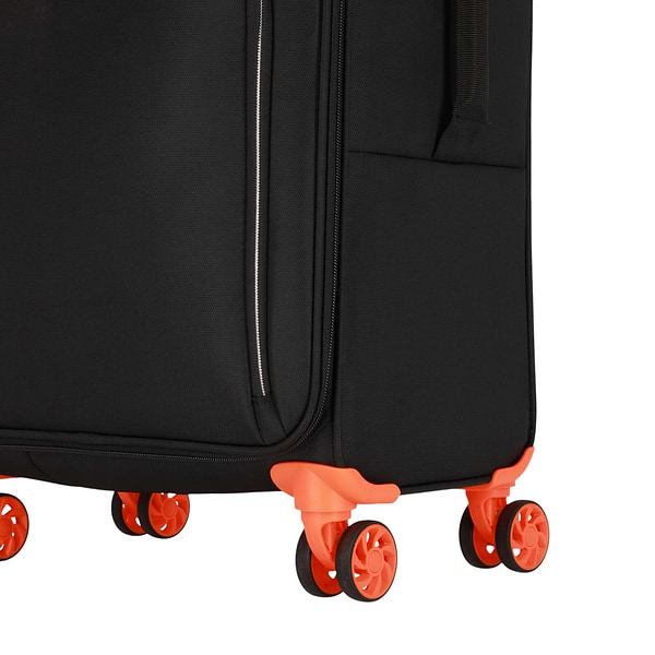 Фото - Валіза Bagland STELLA Medium (1142921827)