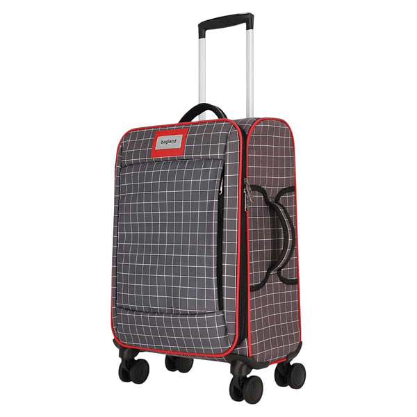 Фото - Валіза Bagland Марсель 36 л. сублімація 1339 (1087619836)