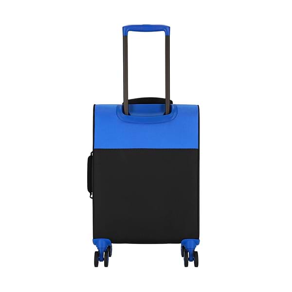 Фото - Валіза Bagland STELLA Small (1142821823)