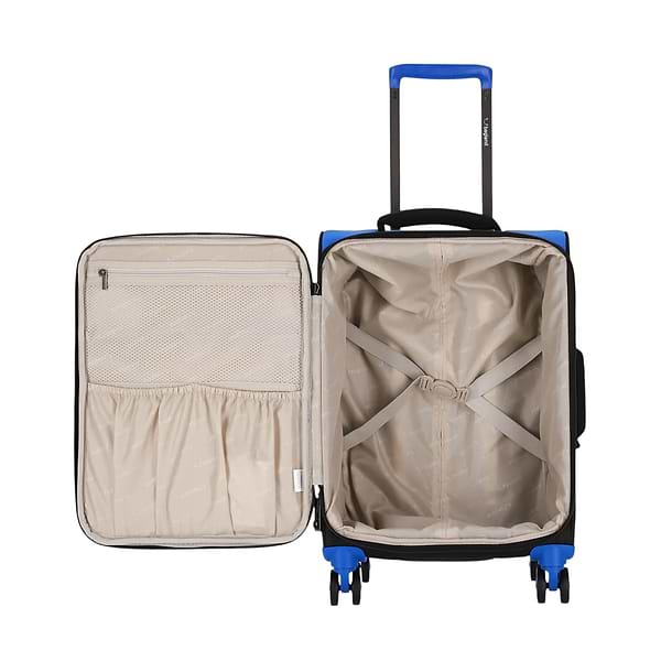 Фото - Валіза Bagland STELLA Small (1142821823)