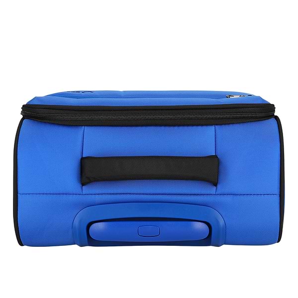 Фото - Валіза Bagland STELLA Small (1142821823)