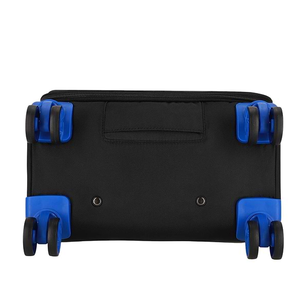 Фото - Валіза Bagland STELLA Small (1142821823)