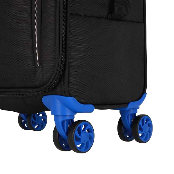 Фото - Валіза Bagland STELLA Small (1142821823)