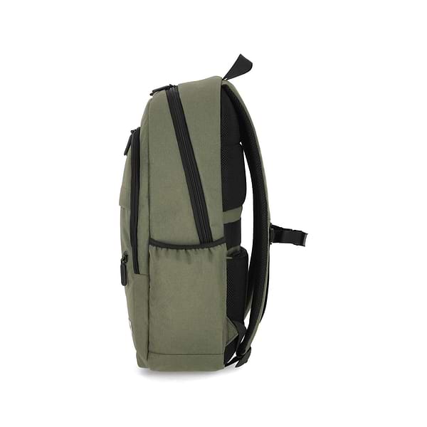 Фото - Рюкзак городской Bagland Cyclone 21 л. 327 хаки (1065621799)