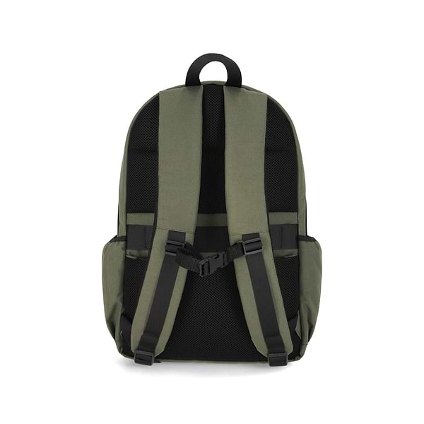 Фото - Рюкзак городской Bagland Cyclone 21 л. 327 хаки (1065621799)