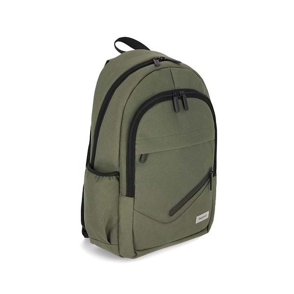 Фото - Рюкзак городской Bagland Cyclone 21 л. 327 хаки (1065621799)