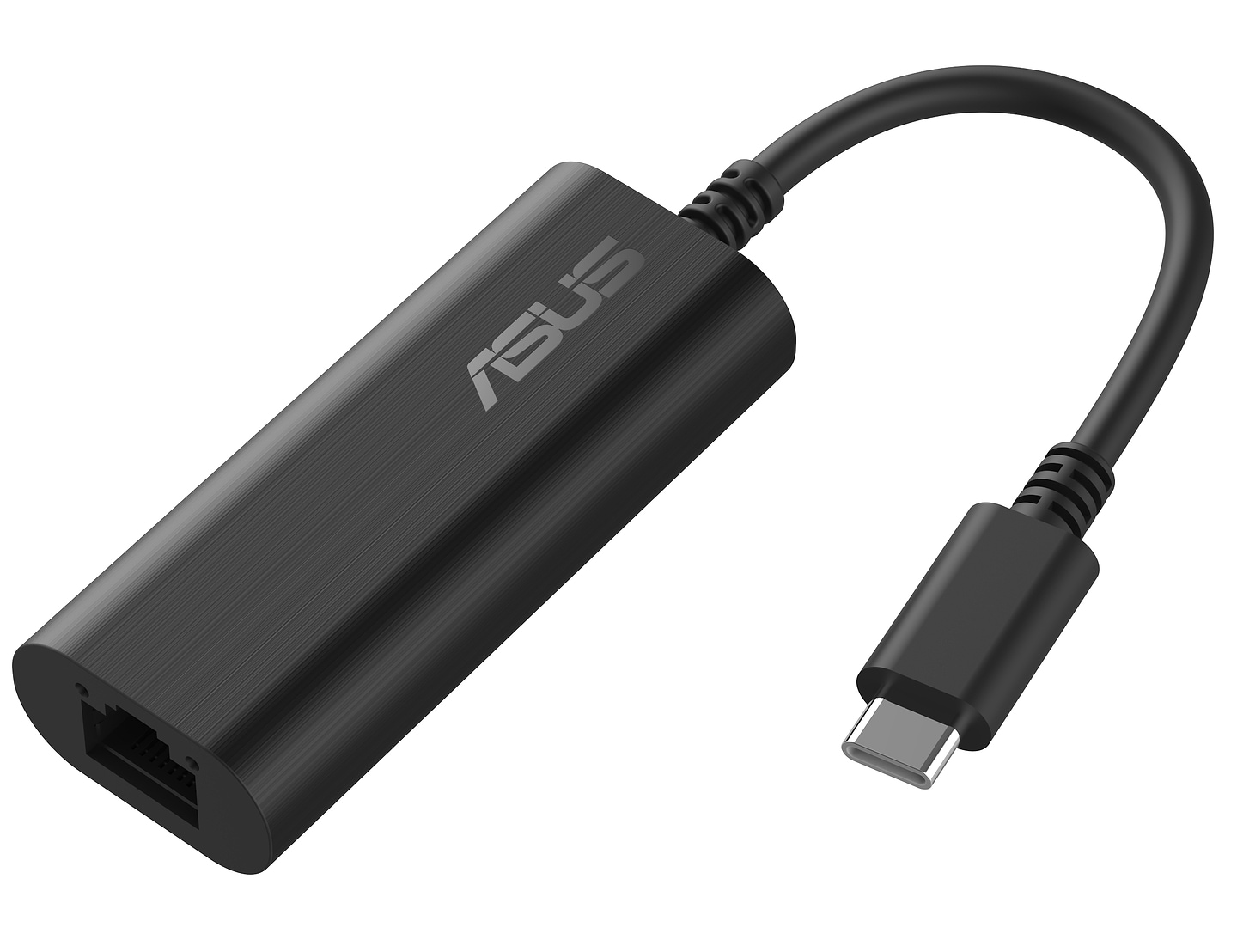 Переходник USB- RJ-45 Asus USB-C2500 v2 1x2.5GE USB3.2 (90IG0A60-MW0L0V)
