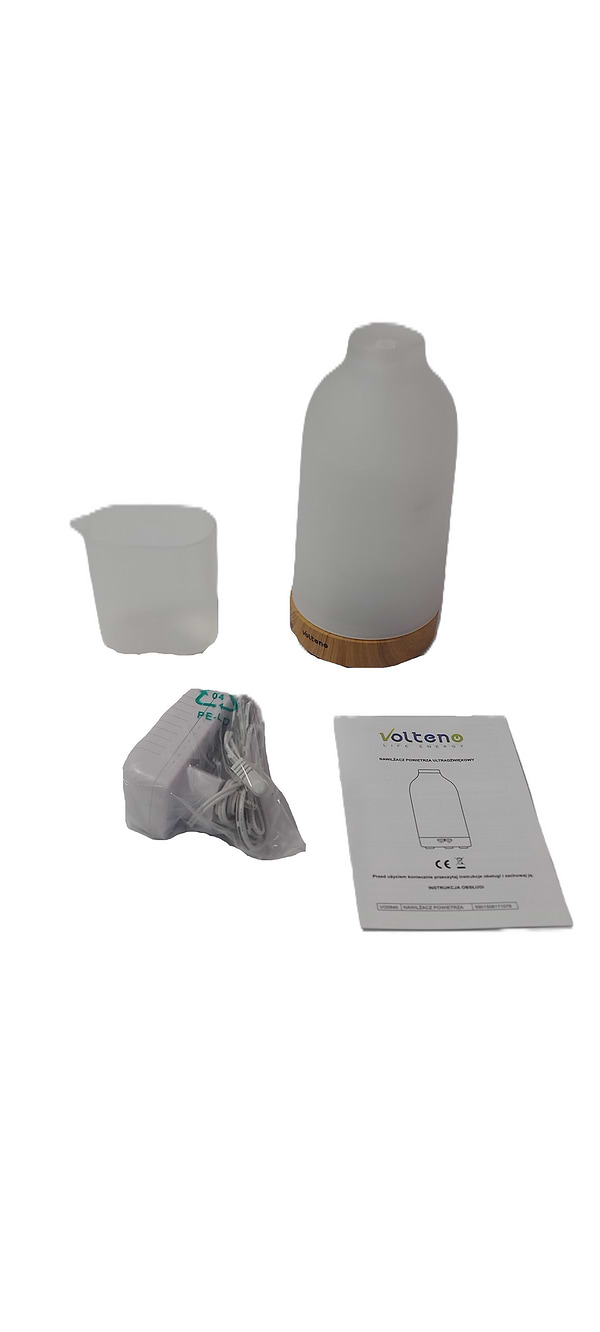 Фото - Уценка - Увлажнитель воздуха Volteno VO0846