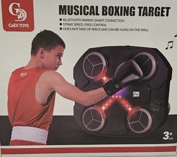 Фото - Бокс NEXORA 8818 (6948679457395)