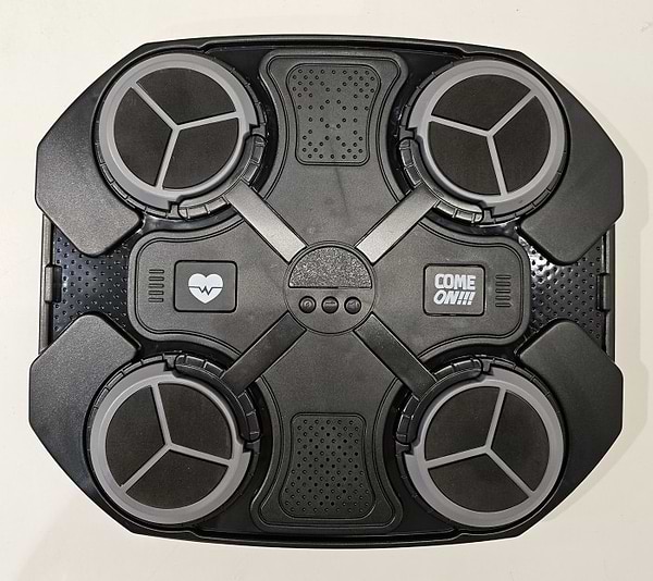 Фото - Бокс NEXORA 8818 (6948679457395)