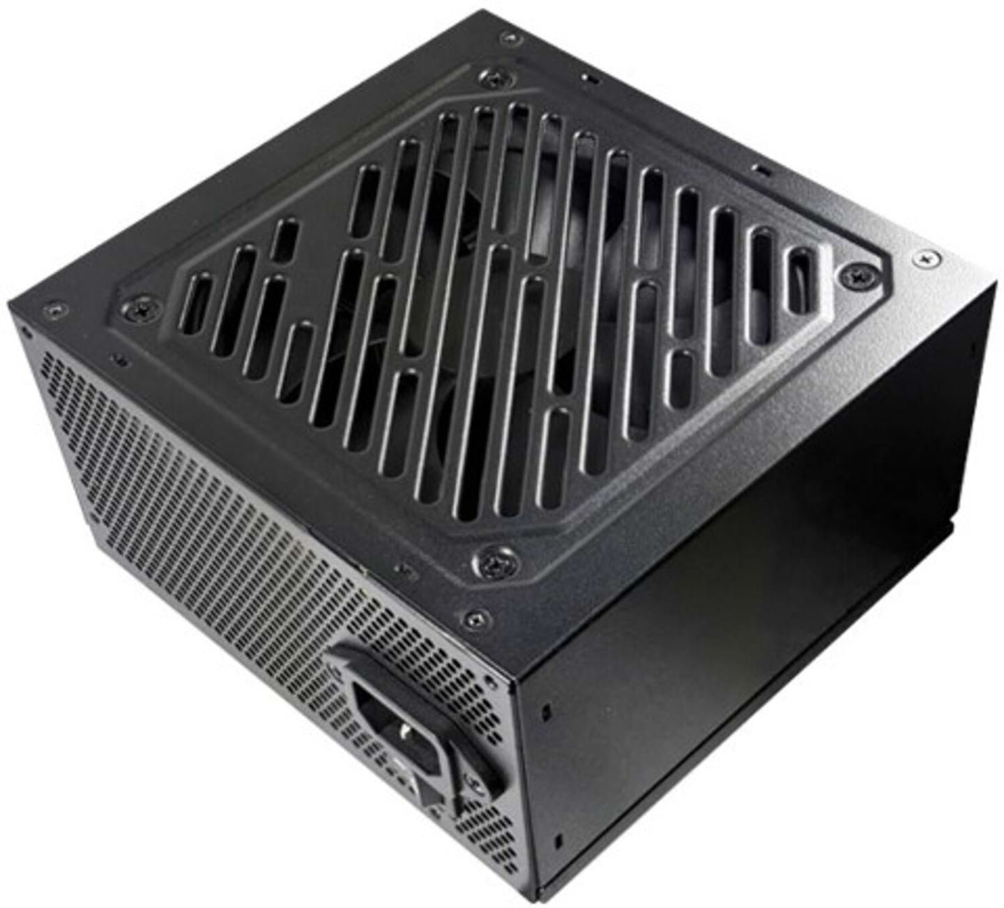 Блок живлення для ПК HighPower 600W (HPE-600ST-B12S)