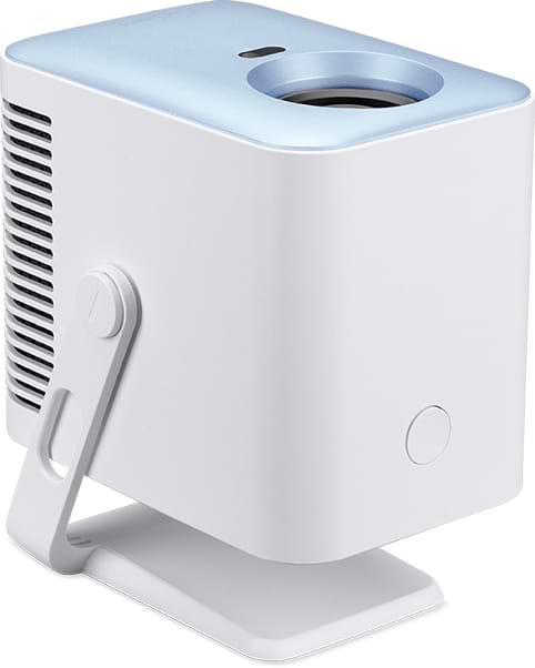 Фото - Проектор Acer AOpen QH31S blue (MR.JYQ11.003)