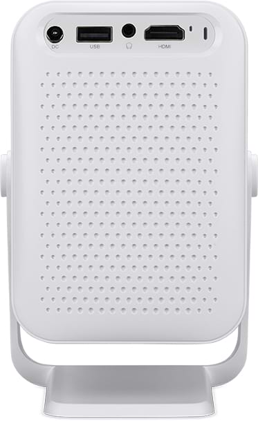 Фото - Проектор Acer AOpen QH31S blue (MR.JYQ11.003)