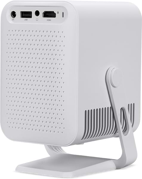 Фото - Проектор Acer AOpen QH31S blue (MR.JYQ11.003)