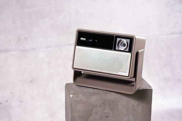 Фото - Проектор XGiMi Horizon 20 (XR13A)