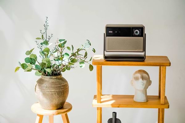 Фото - Проектор XGiMi Horizon 20 (XR13A)