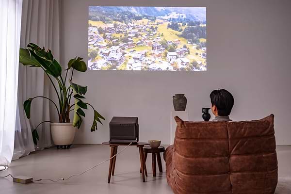 Фото - Проектор XGiMi Horizon 20 (XR13A)