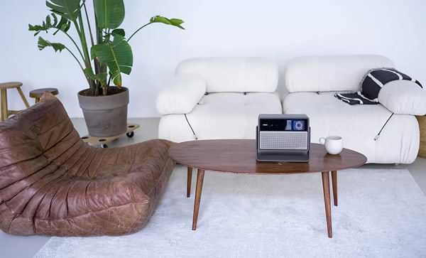 Фото - Проектор XGiMi Horizon 20 (XR13A)