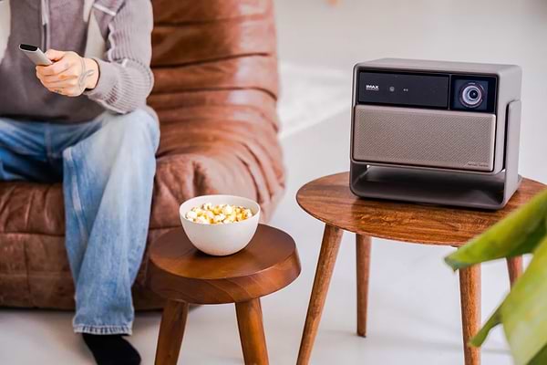 Фото - Проектор XGiMi Horizon 20 (XR13A)