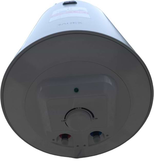 Фото - Водонагреватель RADEX RE80-15/RJ