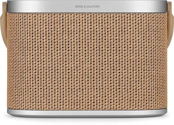 Фото - Портативная акустика Bang & Olufsen Beosound A5 Nordic Weave