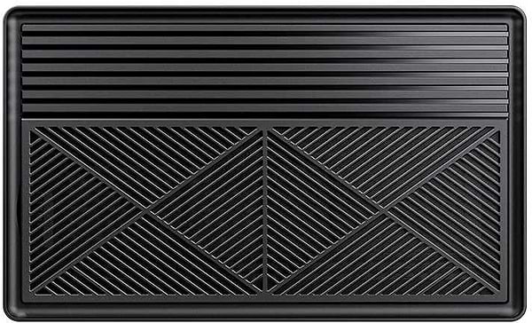 Фото - Корпус Jonsbo TK-4 Black