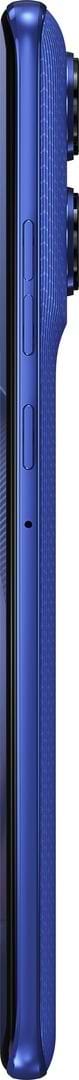 Фото - Смартфон Motorola Edge 60 Pro 12/512Gb Dazzling Blue