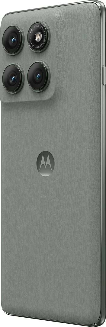 Фото - Смартфон Motorola Edge 60 Pro 12/512Gb Shadow