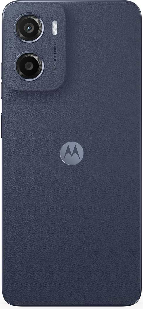 Фото - Уценка - Смартфон Motorola G05 4/256Gb Denim Blue
