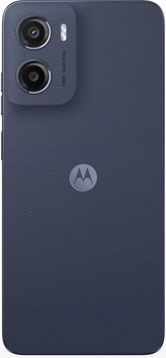 Фото - Смартфон Motorola G05 4/256GB Denim Blue NFC