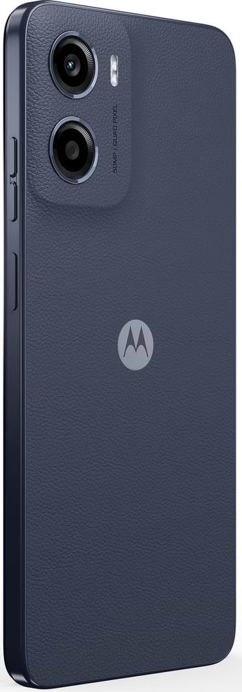 Фото - Уценка - Смартфон Motorola G05 4/256Gb Denim Blue