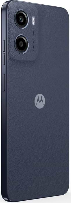 Фото - Смартфон Motorola G05 4/256GB Denim Blue NFC
