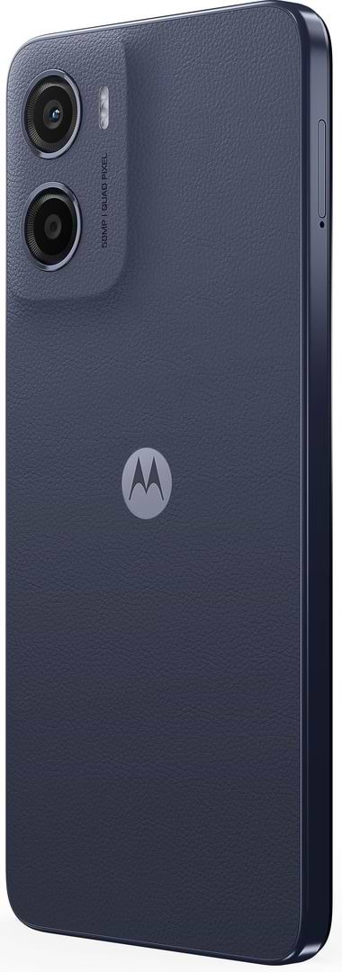 Фото - Уценка - Смартфон Motorola G05 4/256Gb Denim Blue