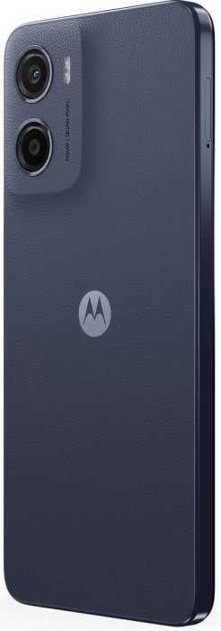 Фото - Смартфон Motorola G05 4/256GB Denim Blue NFC