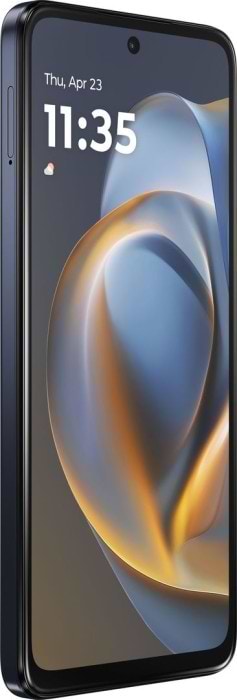 Фото - Смартфон Motorola G05 4/256GB Denim Blue NFC