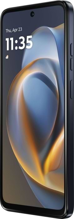 Фото - Смартфон Motorola G05 4/256GB Denim Blue NFC