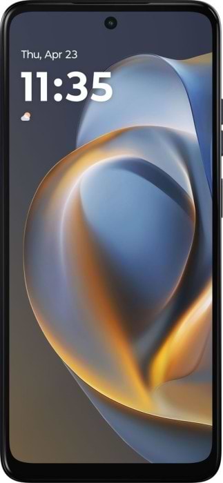 Фото - Смартфон Motorola G05 4/256GB Denim Blue NFC