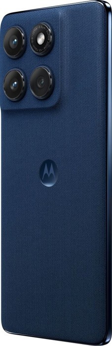 Фото - Смартфон Motorola Edge 60 12/256 Gibraltar Sea