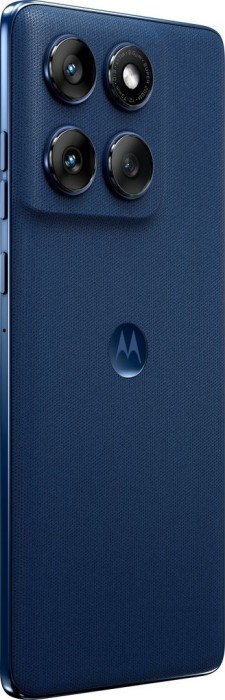 Фото - Смартфон Motorola Edge 60 12/256 Gibraltar Sea