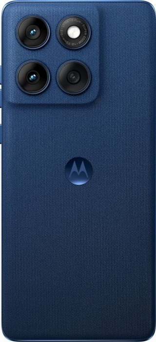 Фото - Смартфон Motorola Edge 60 12/256 Gibraltar Sea