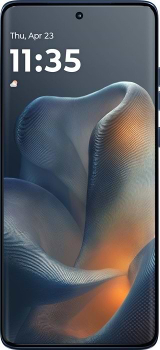 Фото - Смартфон Motorola Edge 60 12/256 Gibraltar Sea