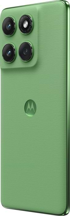 Фото - Смартфон Motorola Edge 60 12/256 Shamrock