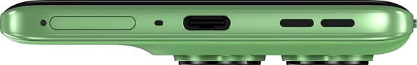 Фото - Смартфон Motorola Edge 60 12/256 Shamrock
