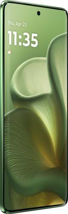 Фото - Смартфон Motorola Edge 60 12/256 Shamrock