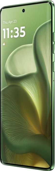 Фото - Смартфон Motorola Edge 60 12/256 Shamrock